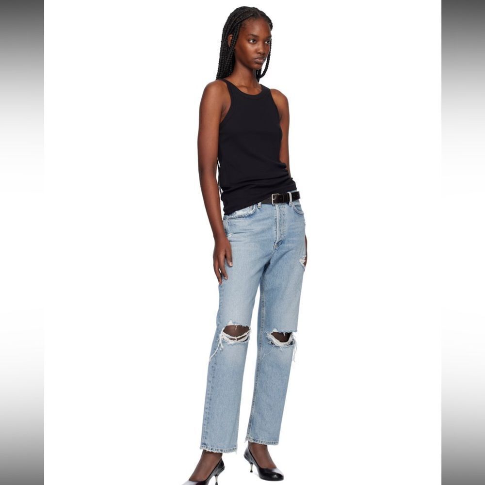 AGOLDE
Blue 90's Jeans
